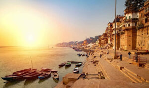 Varanasi