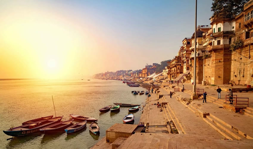 Varanasi